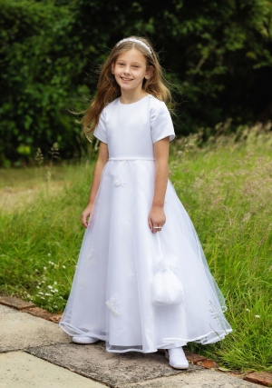 Celebrations communion dresses hotsell